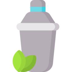 Shaker