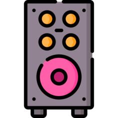 Speaker
