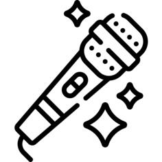 Microphone