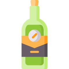 Beer bottle