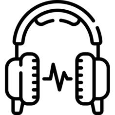 Headphone