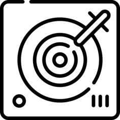 Turntable