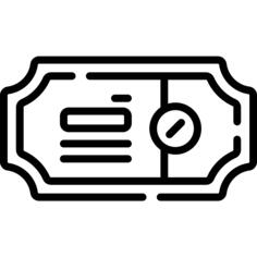 Ticket
