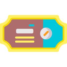 Ticket