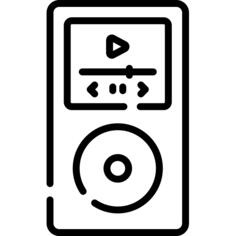 Music player
