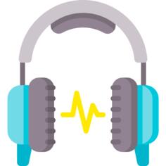 Headphone
