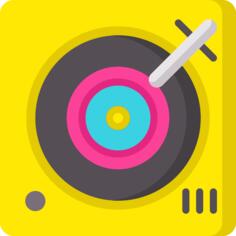 Turntable