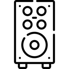 Speaker