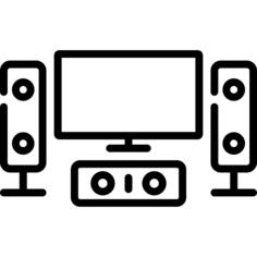 扬声器