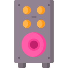 Speaker