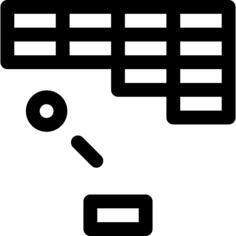 Arkanoid