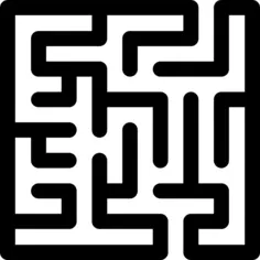 Maze