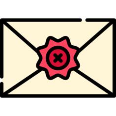 信件