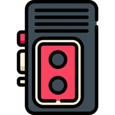 Dictaphone
