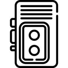 Dictaphone