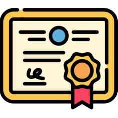 Legal document