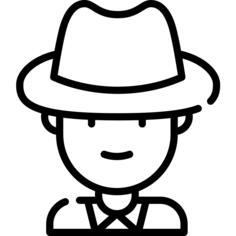 Detective