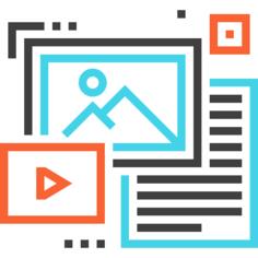 Unstructured information
