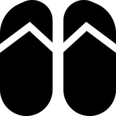 Flip flops