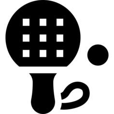 乒乓球