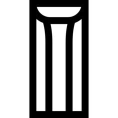 垫
