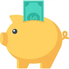 Piggy bank