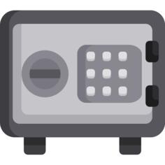 Safety box