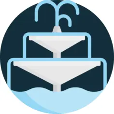 Fountain