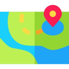 地图