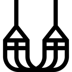 吊床