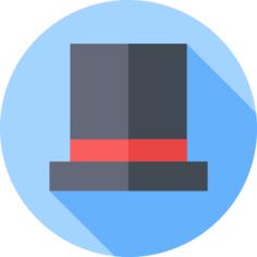 Top hat