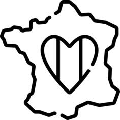 France