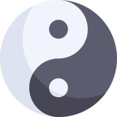 Yin yang