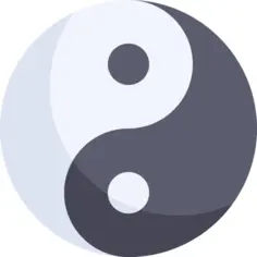 Yin yang