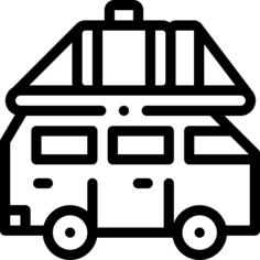 Camper van