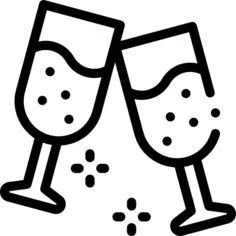 干杯