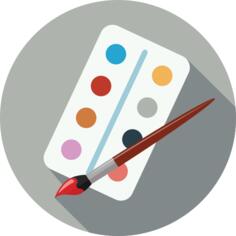 Watercolor