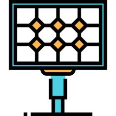 太阳能板
