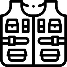 背心
