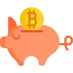 Piggy bank