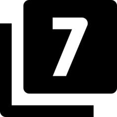 Seven