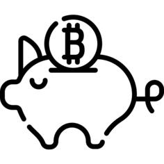 Piggy bank