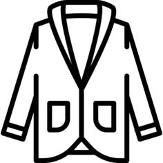 Trench coat