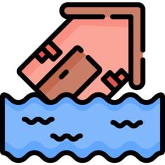 洪水