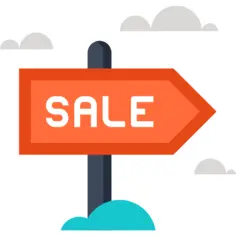 Sale