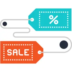 Sale