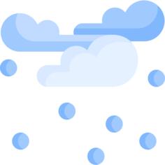 雪