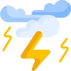 Thunder