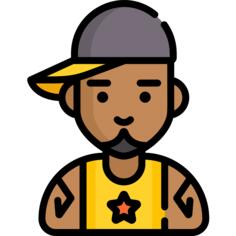 Rapper
