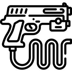 射击游戏